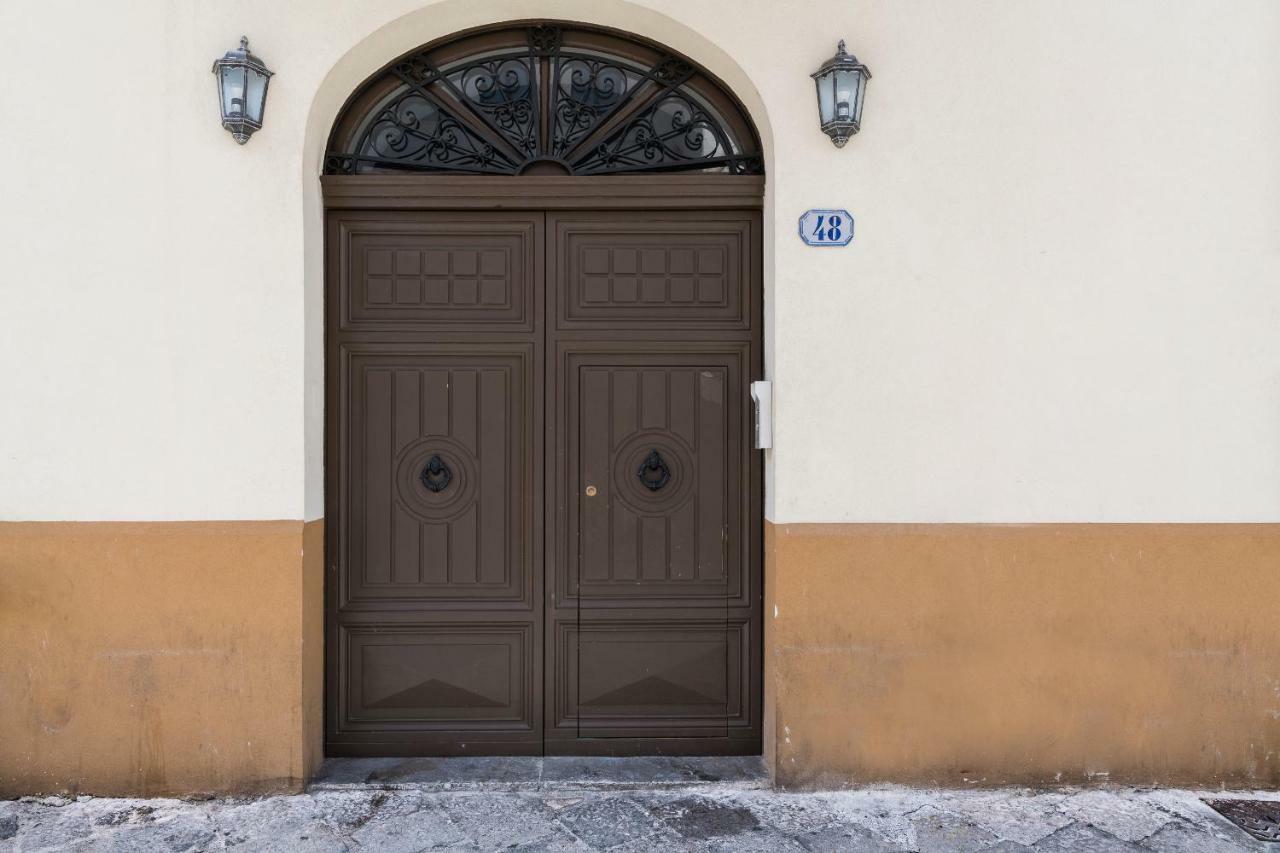 A&G Dimore Di Famiglia - Un Lusso Garbato Palermo Dış mekan fotoğraf